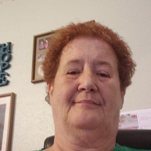 Meet your Posher, Kathy